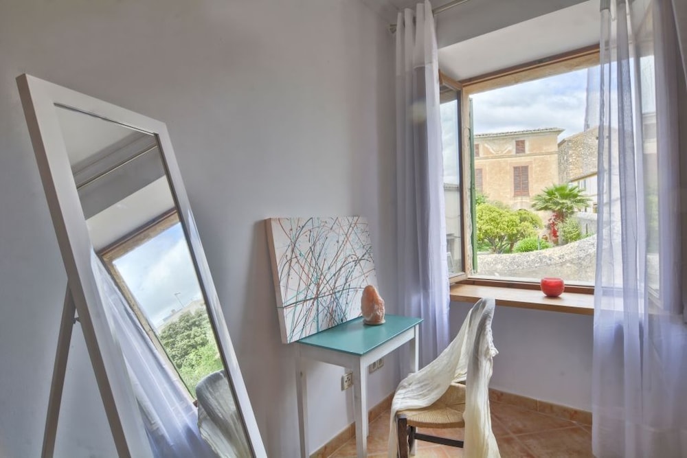 Villa, 3 habitaciones, terraza, vista a la montaña