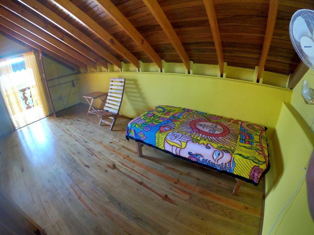 Basic Cabin, Multiple Beds 2 photo 2