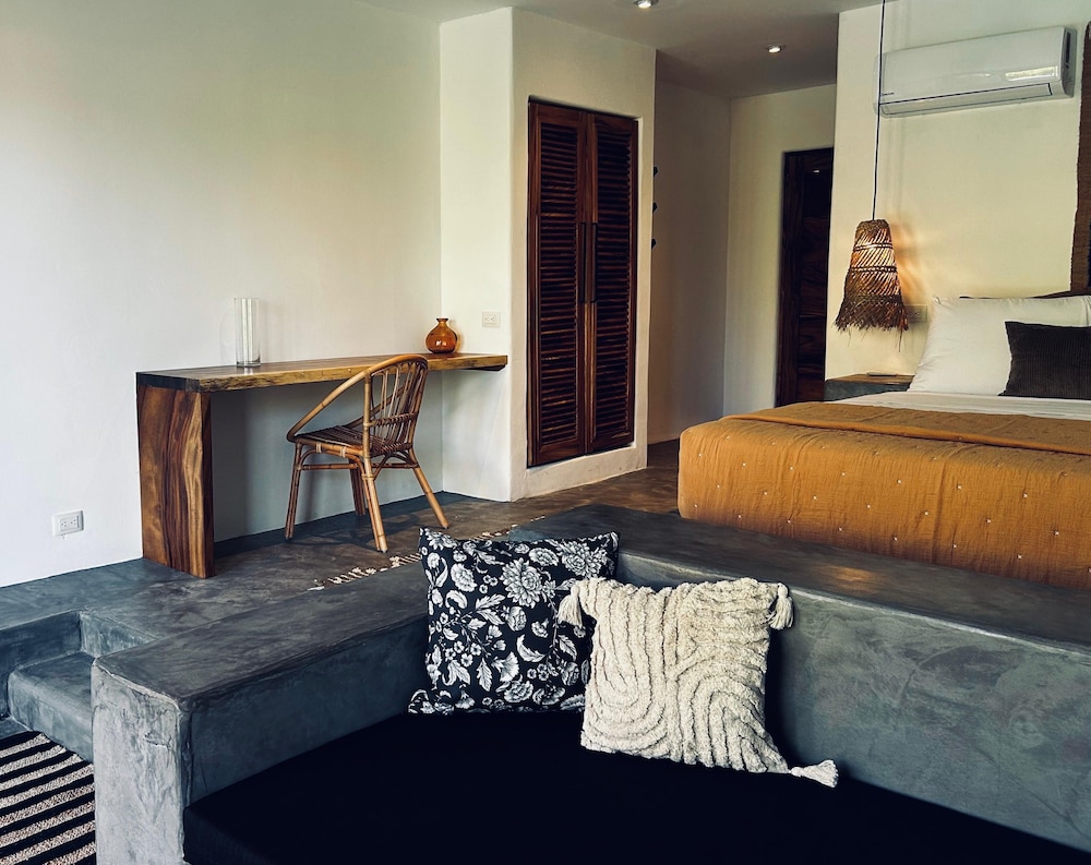 Deluxe Room photo 2