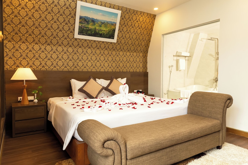 Suite Ocean View