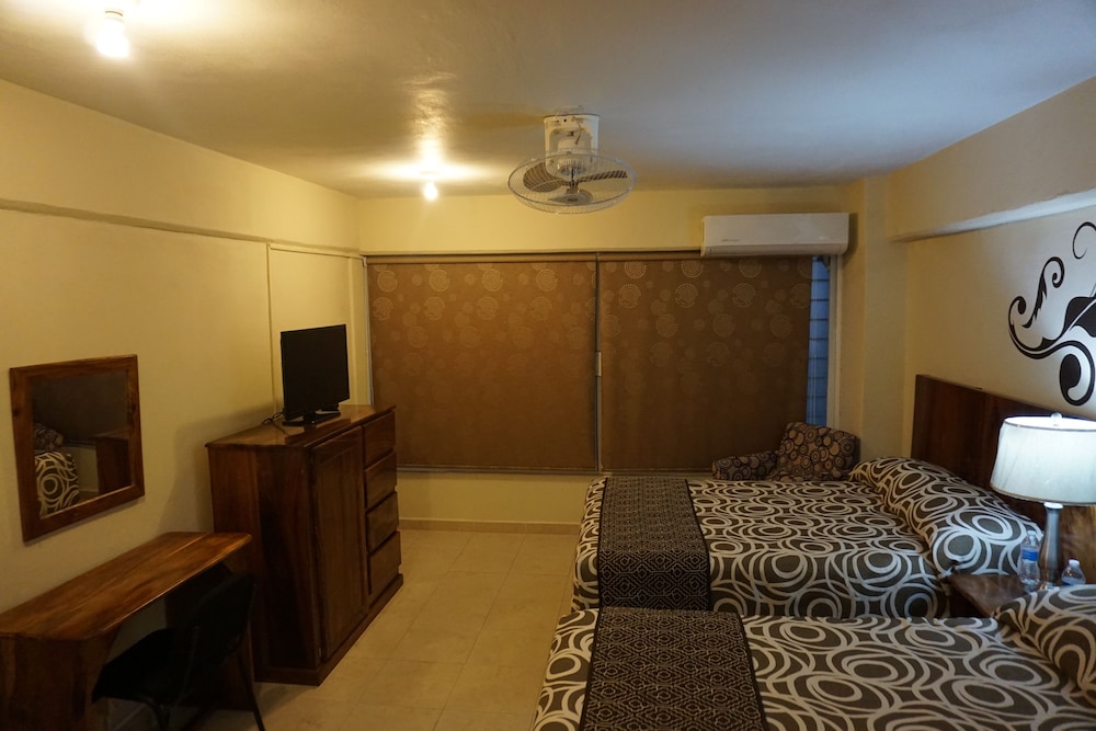 Standard Double Room photo 1