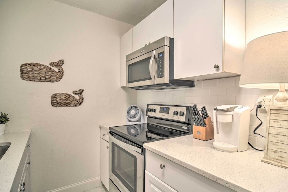 Apartment (1 Bedroom) photo 2