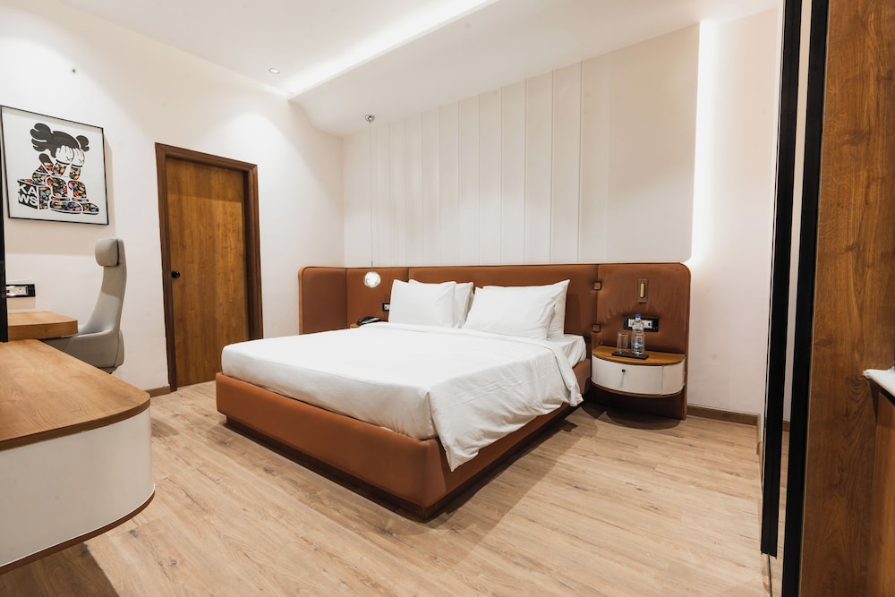 Premium Room, 1 Bedroom