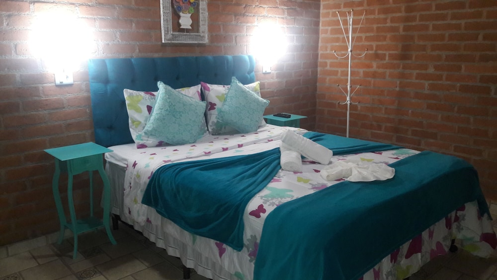 Room (Borboleta) photo 2