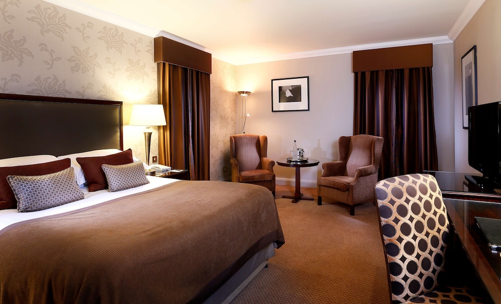 Standard Room, 1 Double Bed (Standard Double) - Photo 1