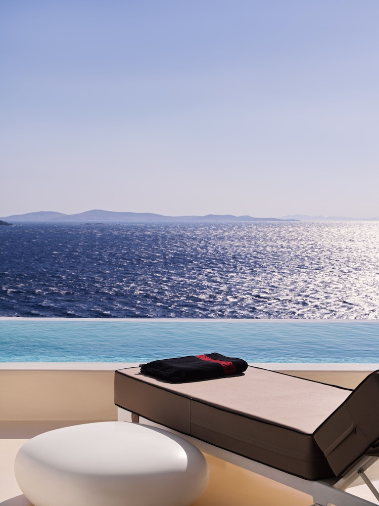 Sanctuary Sea view Suite with Private Pool - Photo 21