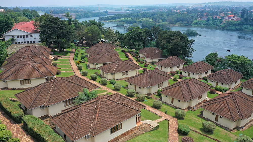 Standard Double Room, River View - Photo 7