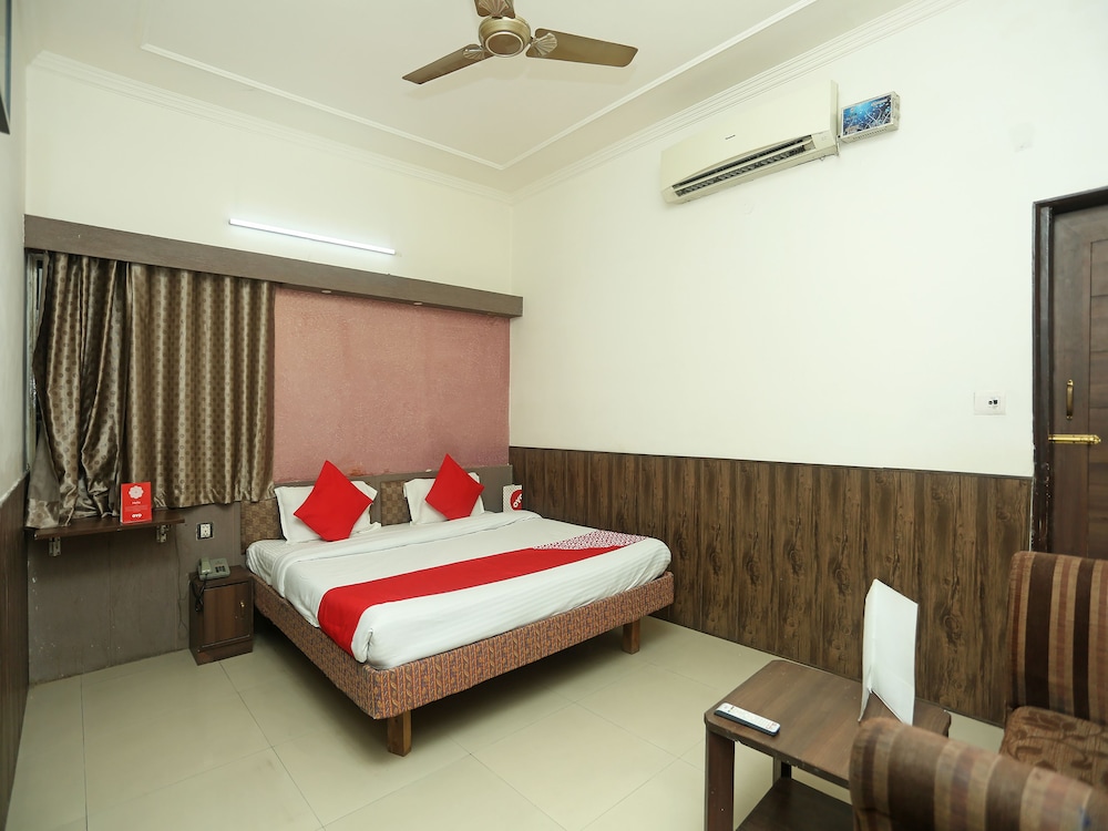Deluxe Double Or Twin Room, 1 King Bed