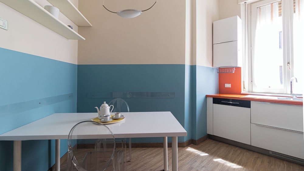 Apartment (2 Bedrooms)