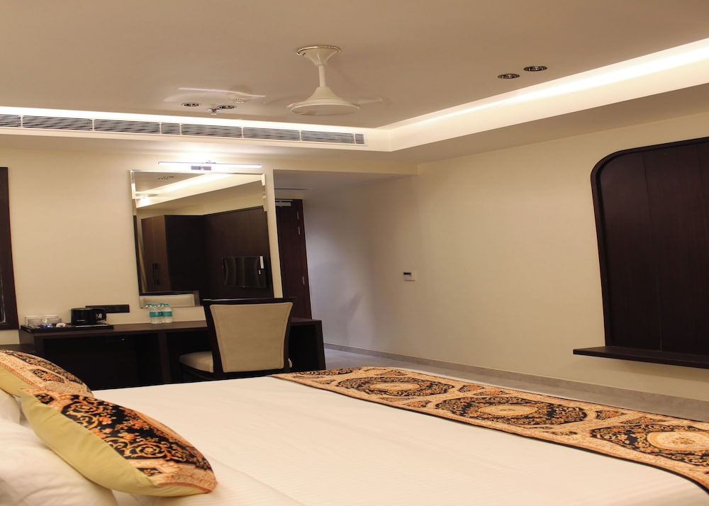Deluxe Room photo 3