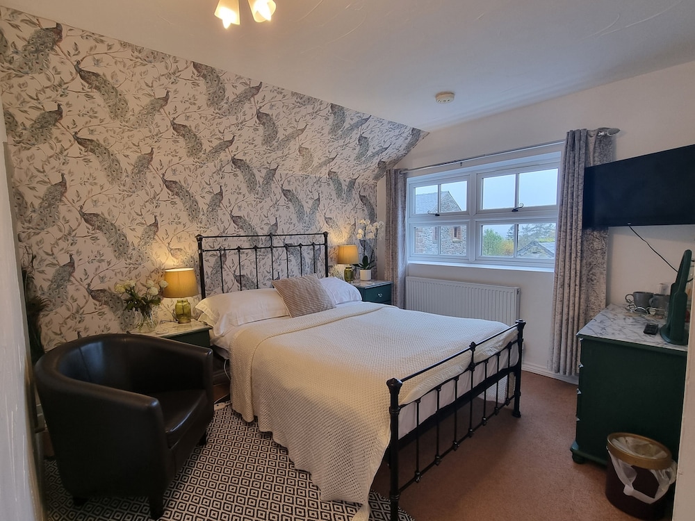 Double Room (Room 8) photo 1