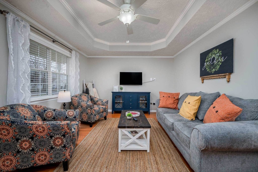 House (3 Bedrooms) photo 1