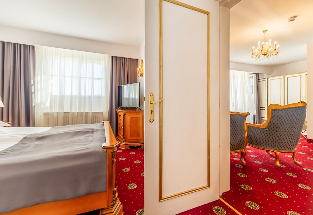 Suite, 1 Bedroom