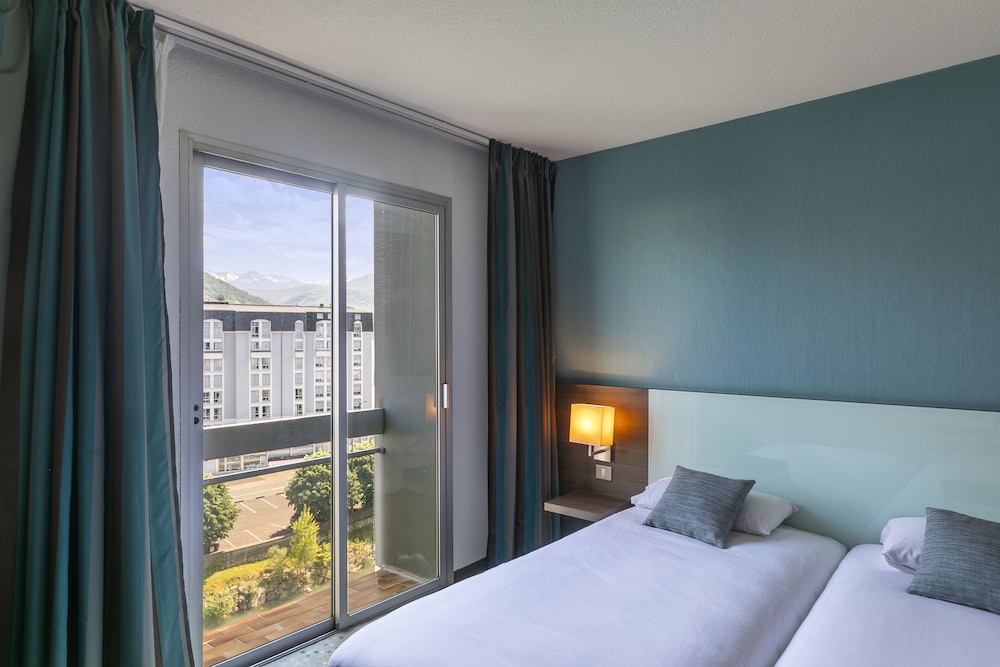 Twin Room, Mountain View - Photo 7