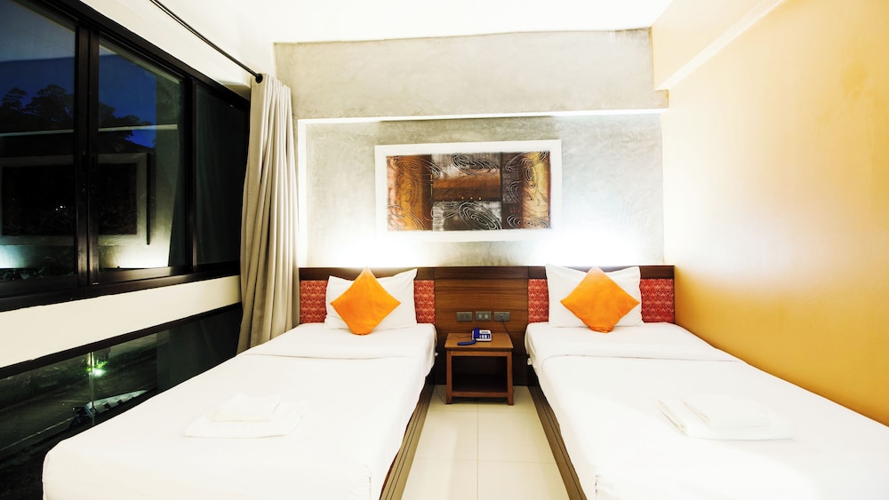 Superior Room photo 2