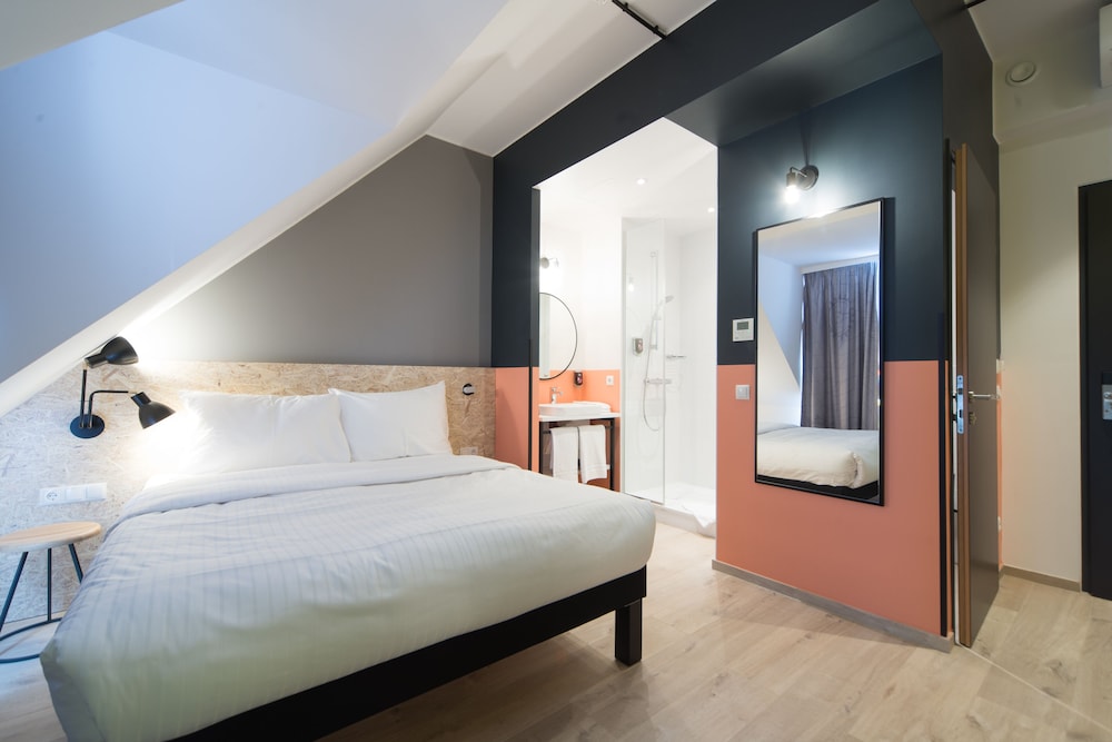 Superior Room, 1 Double Bed photo 2