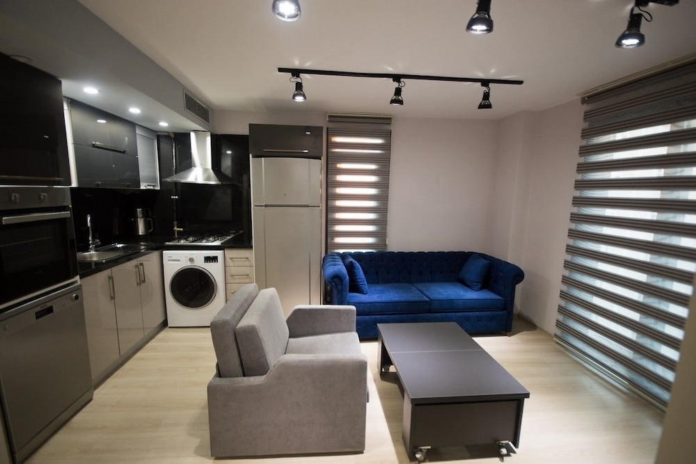 Family Suite photo 1