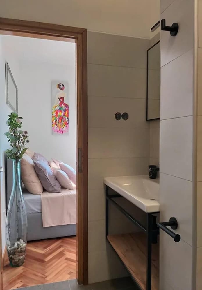 Apartment (Fran - pool view - A2 - I kat(6)) photo 1