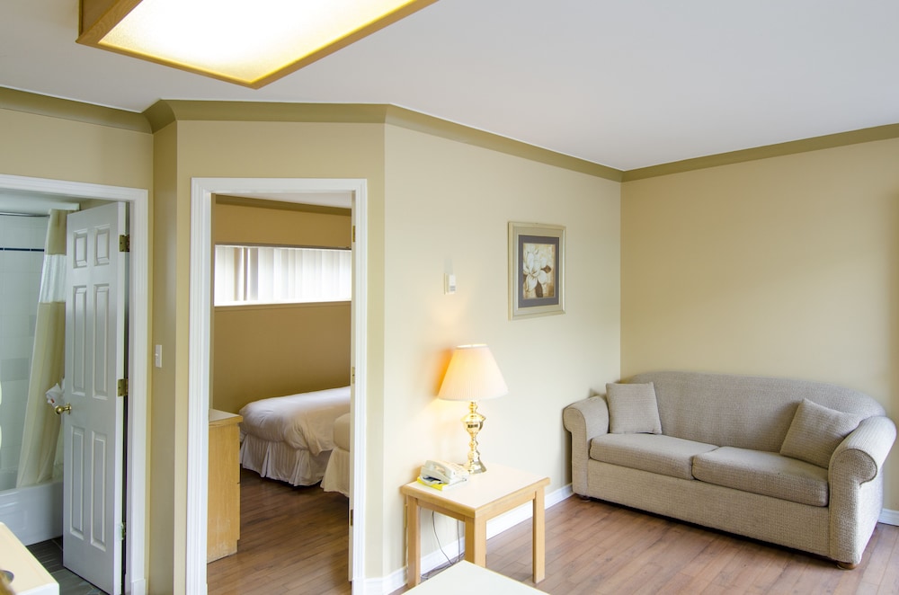 Suite, 2 Bedrooms photo 1