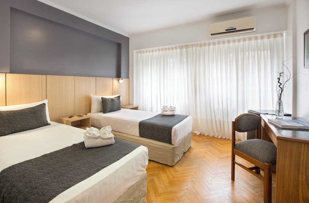 Double Room, 2 Twin Beds photo 2