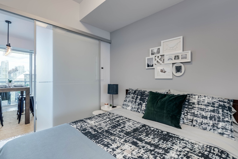 Signature Apartment