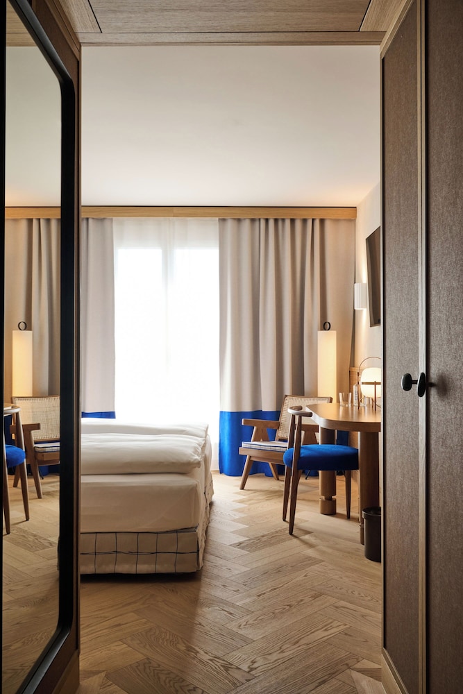 Superior Twin Room - Photo 2