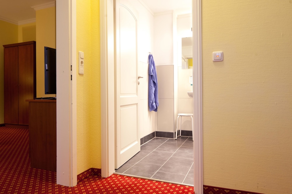 Comfort Double Room, 2 Bedrooms, Accessible photo 2