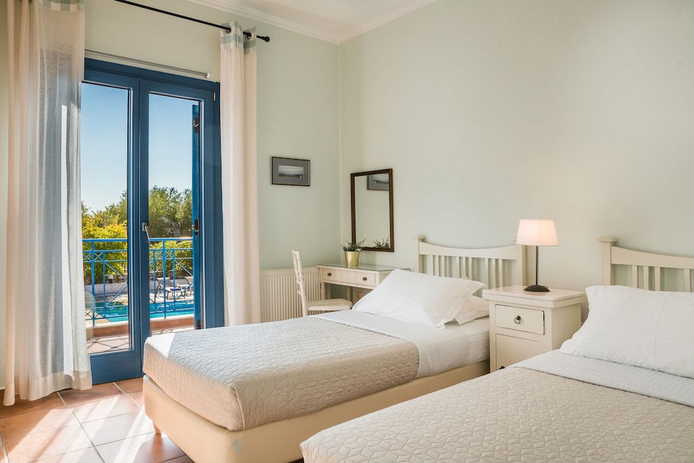 Family Villa