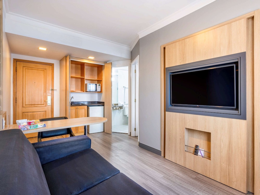 Standard Room, 1 Double Bed - Photo 3