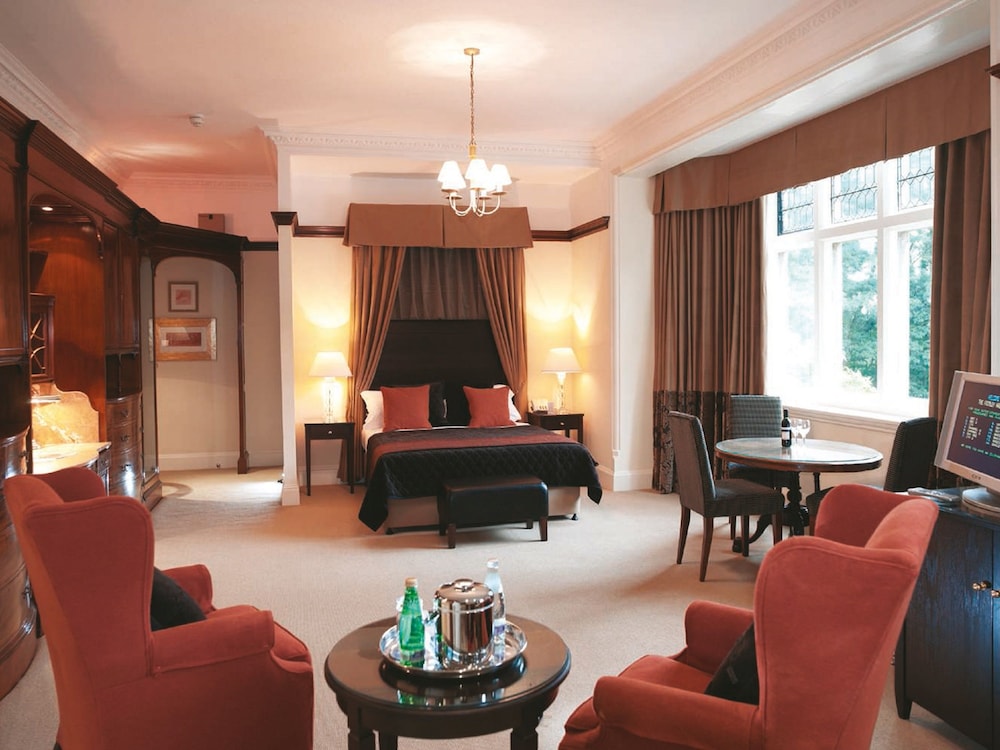 Superior Suite, 1 Double Bed (Super Deluxe Suite)