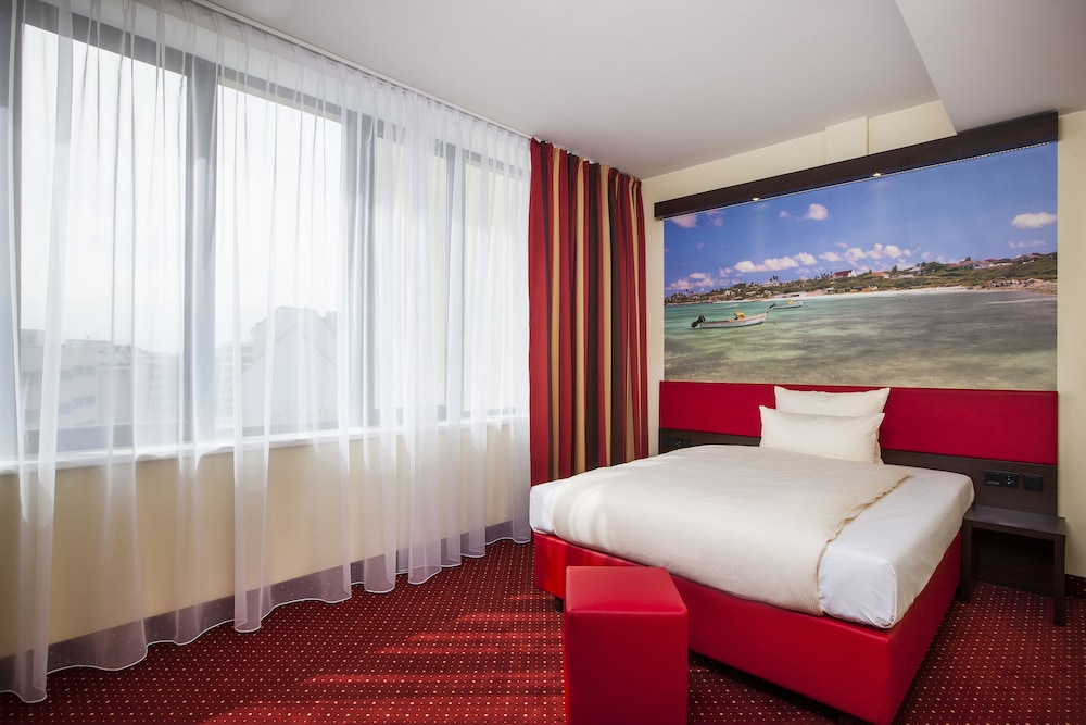 Standard Room, 1 Double Bed