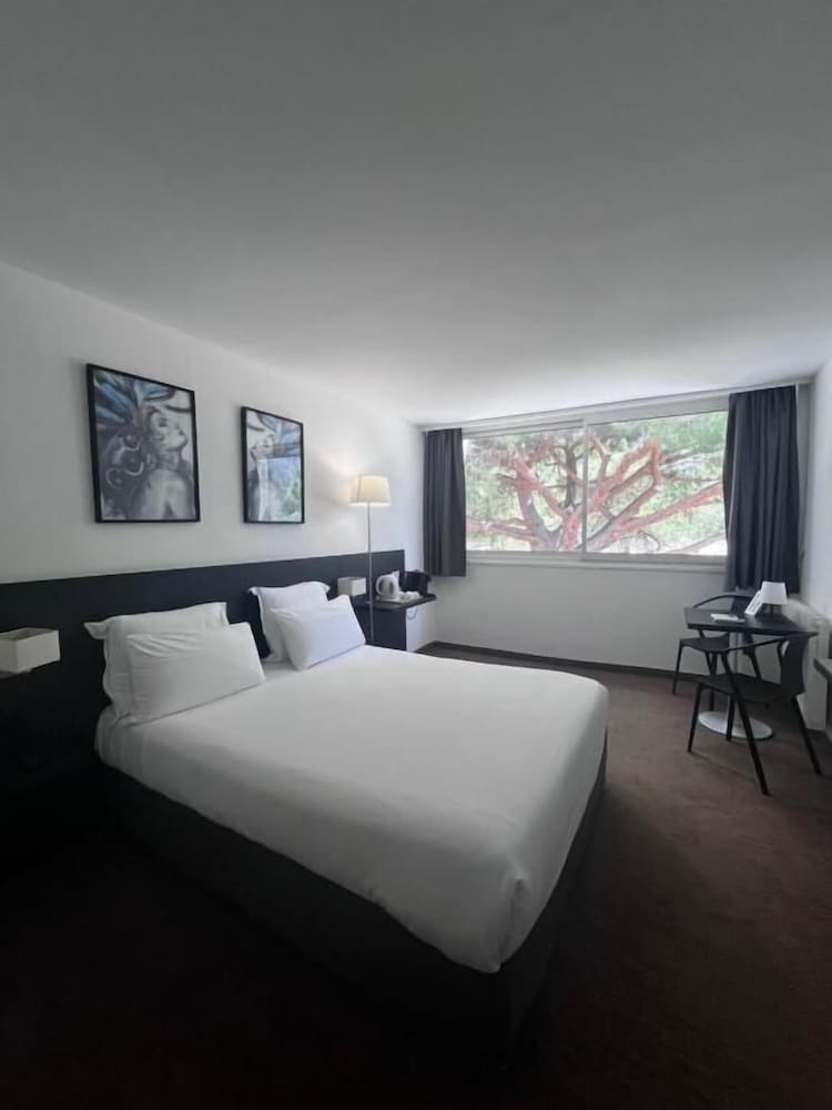 Standard Double Room photo 1