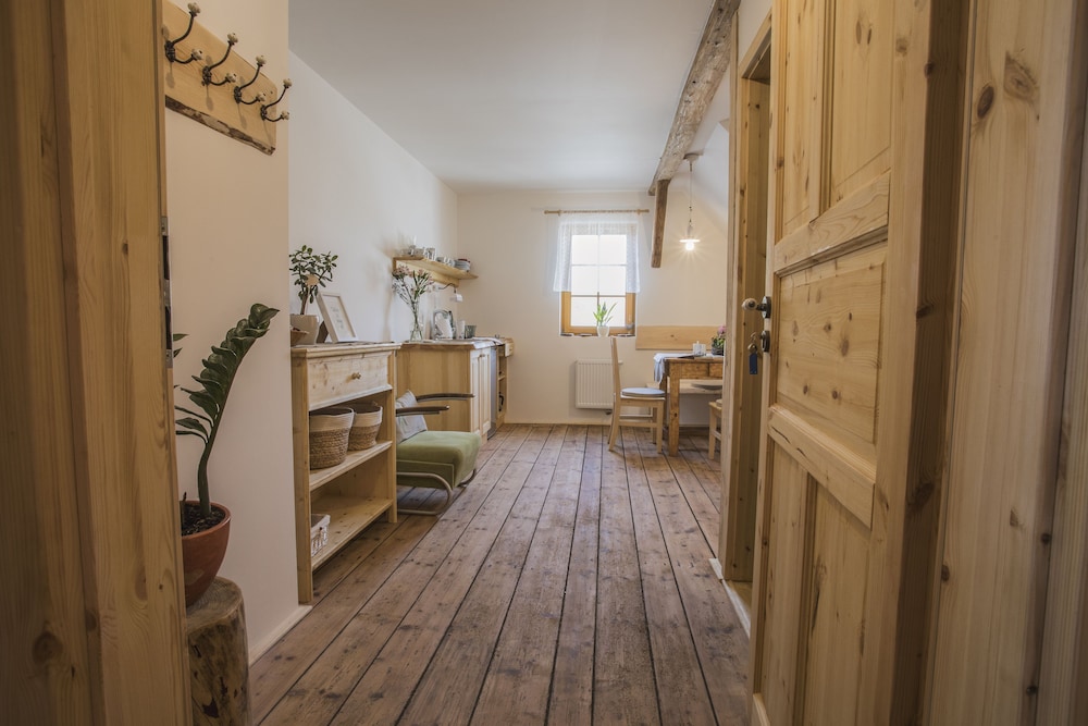 Family Apartment