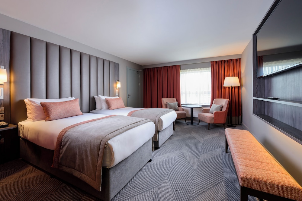 Superior Twin Room - Photo 1