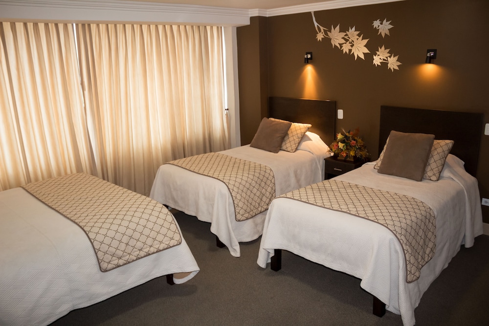 Triple Room photo 1