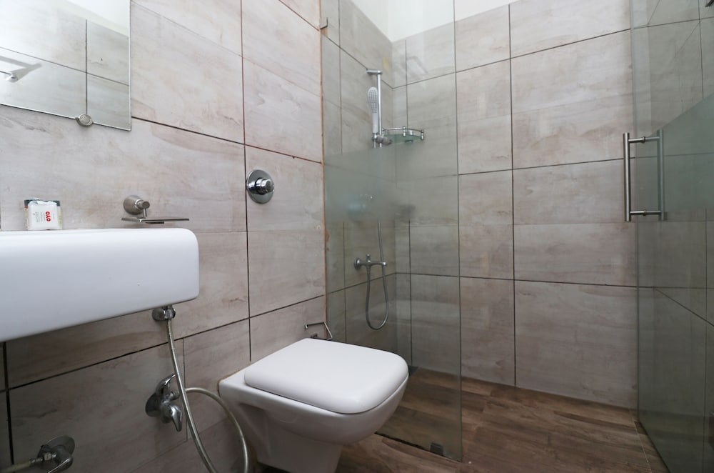 Double Or Twin Room photo 2