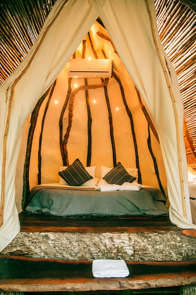 Plunge Pool Mayan Suite - Photo 2