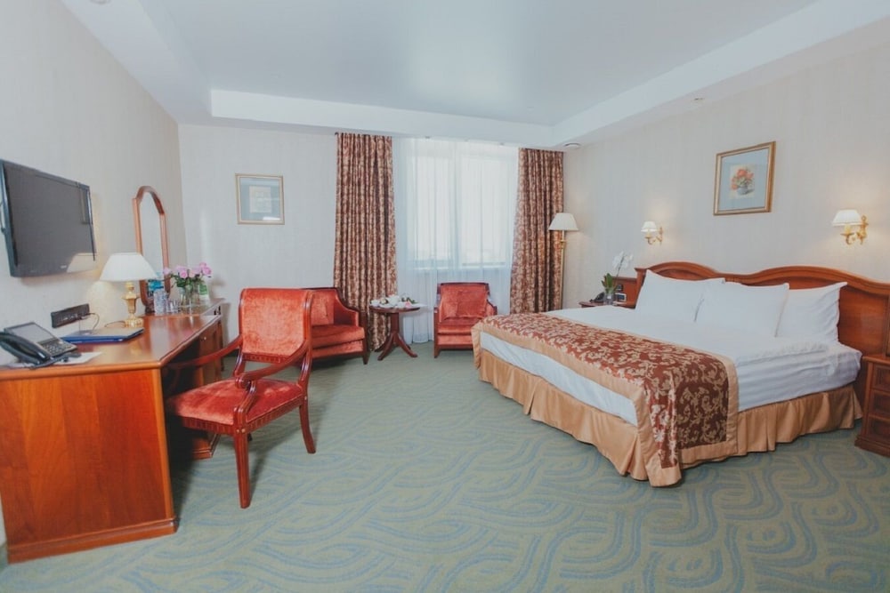 Superior Double Room photo 1