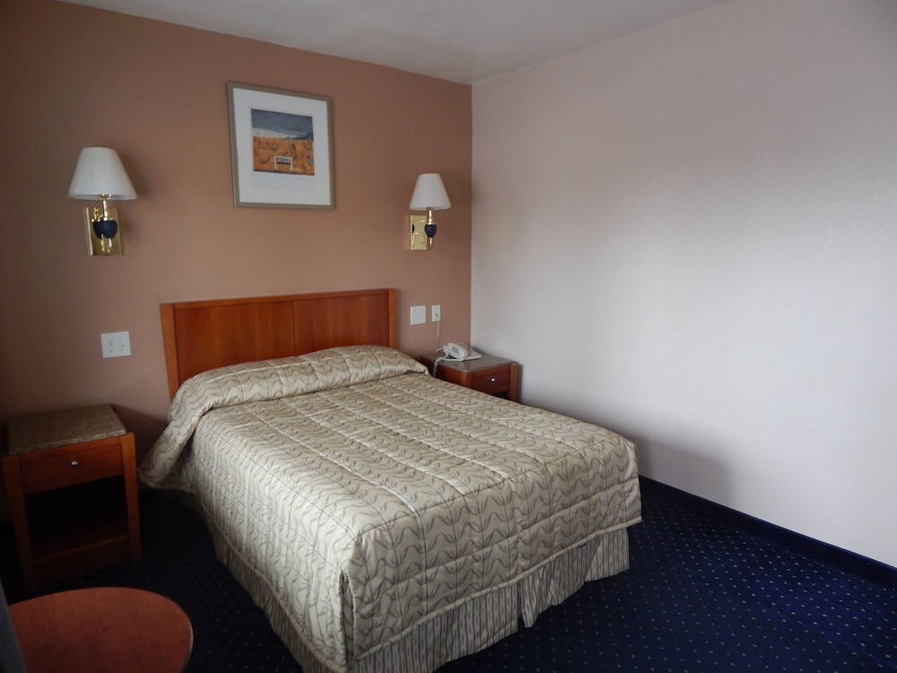 Standard Room photo 1