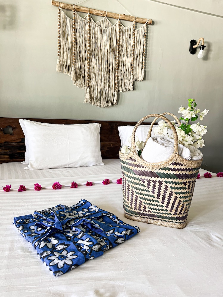 Family Double Room Single Use