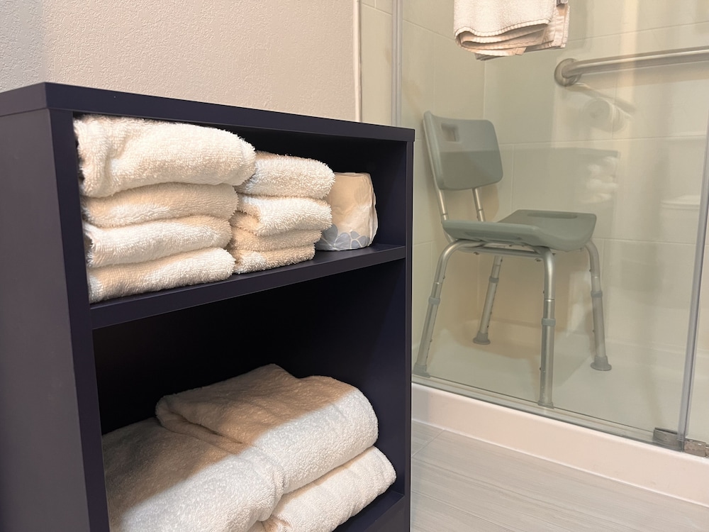 Comfort Suites Louisville Airport, Billede 12