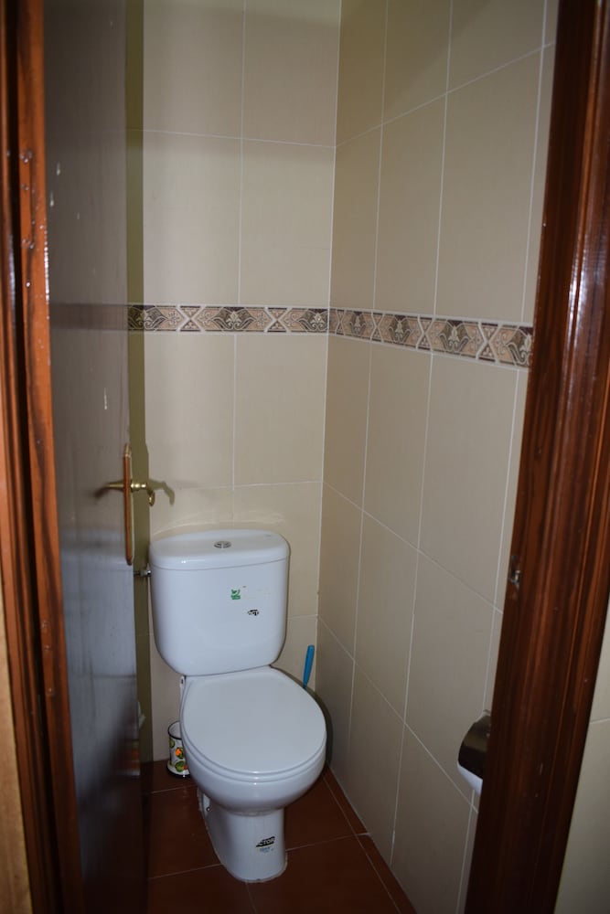 Basic Double Room photo 3