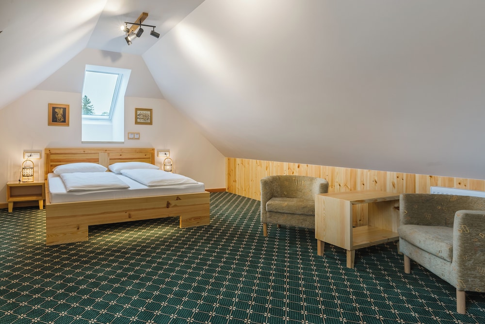 Comfort Double Room