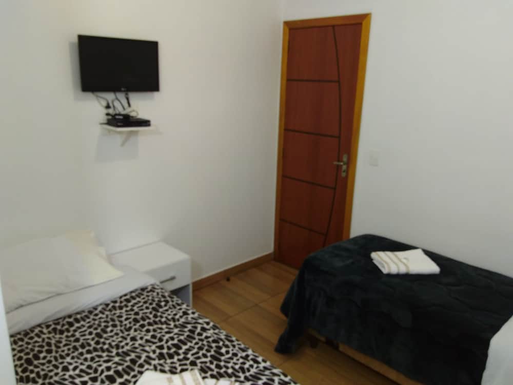 Quadruple Room photo 1