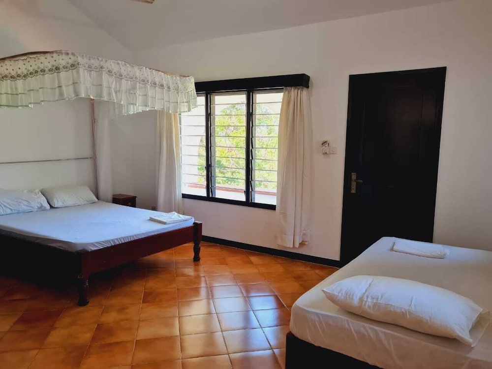 Deluxe Villa photo 2