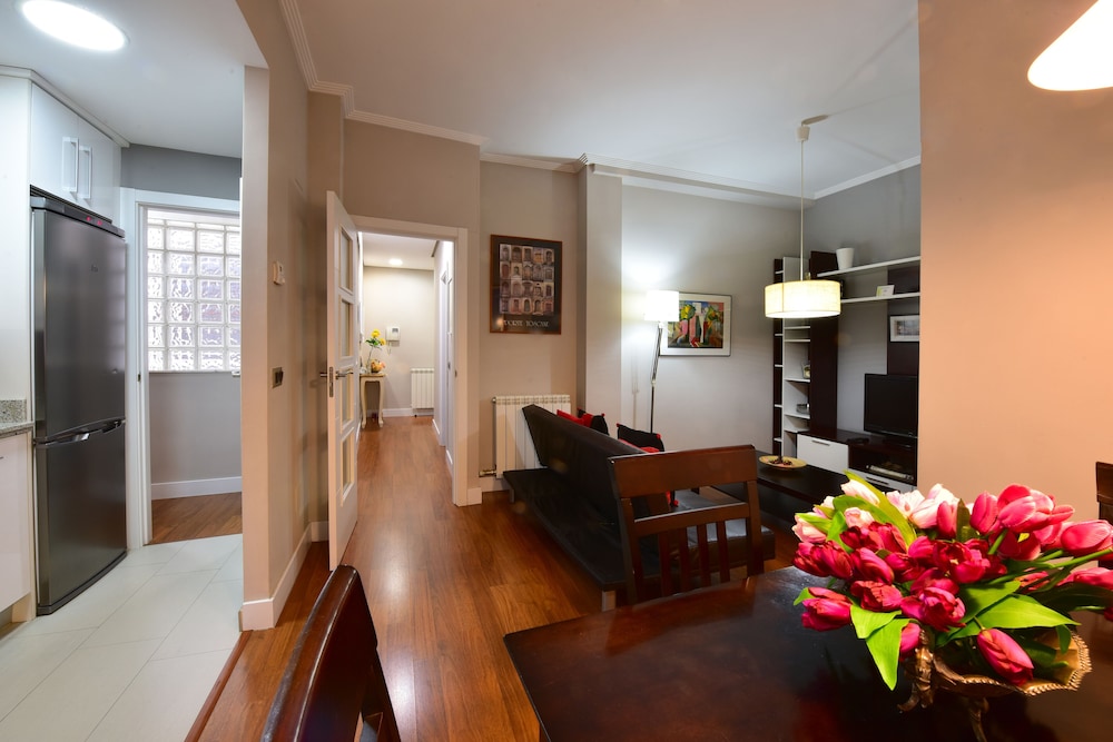 Apartamento Comfort