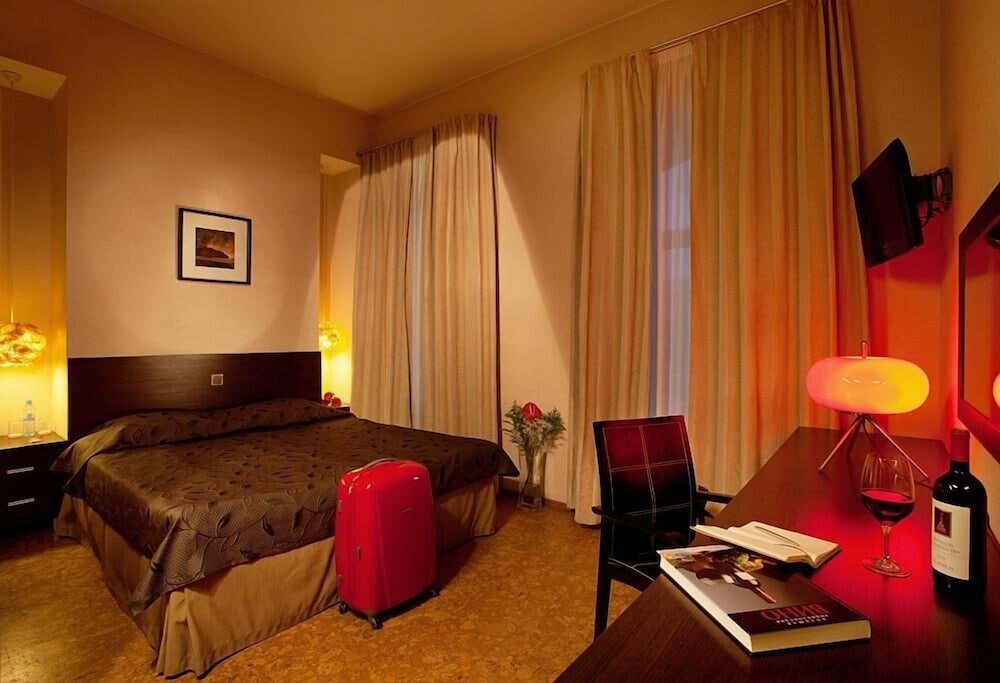 Deluxe Room photo 2