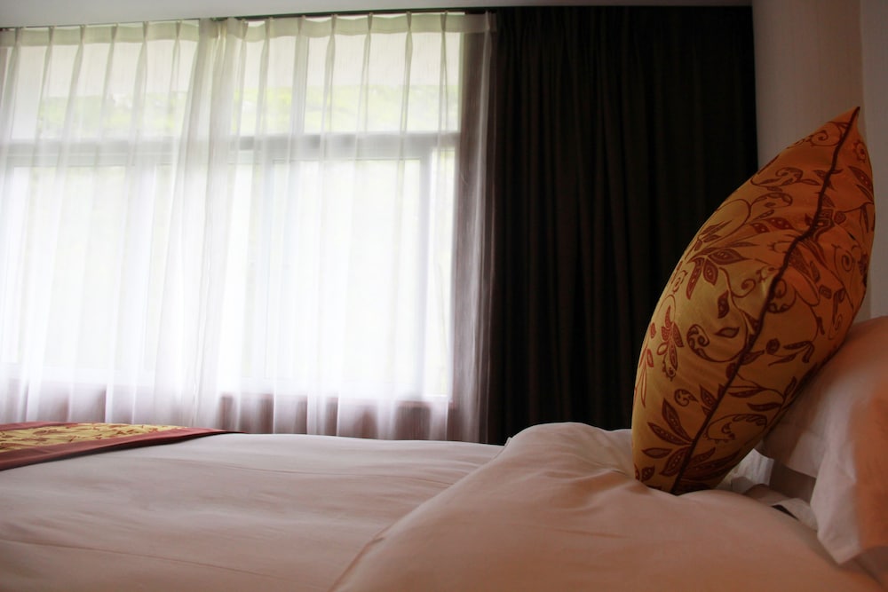 Deluxe Double Room photo 3