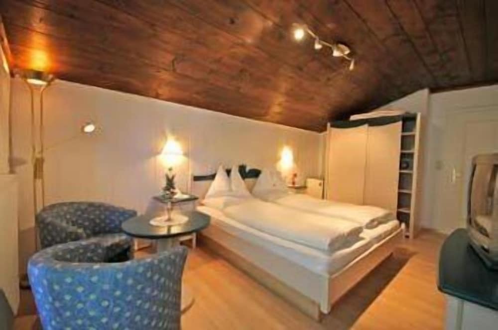 Studio Self Catering