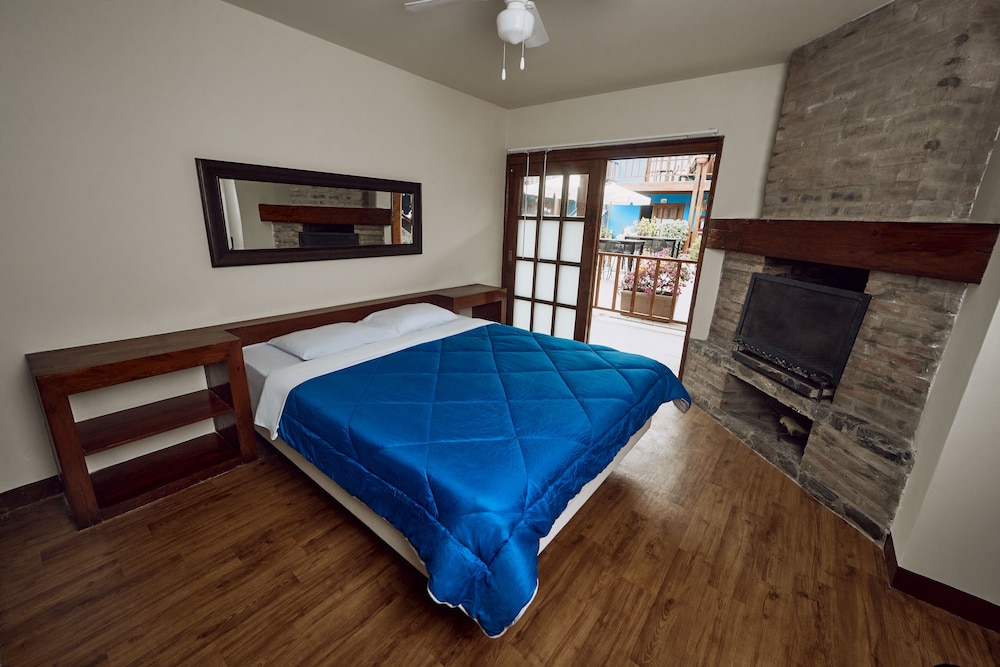 Superior Room photo 1
